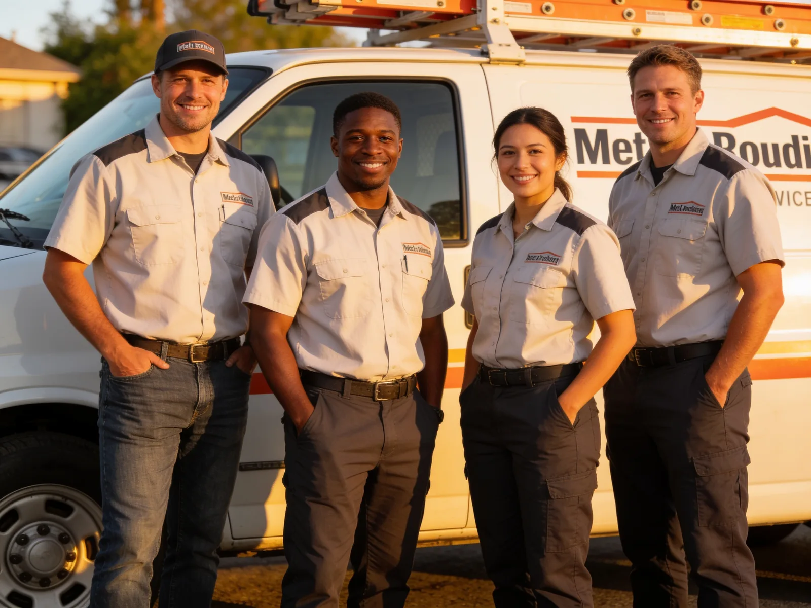 Metal Roof Installation company in Lamont, FL